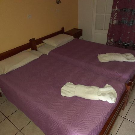 Aggeliki Apartments Sidárion Eksteriør billede