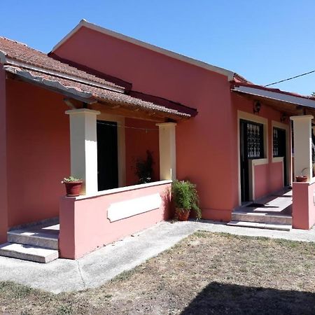 Aggeliki Apartments Sidárion Eksteriør billede