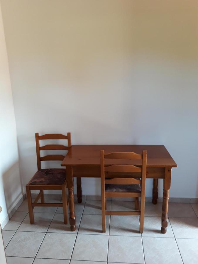 Aggeliki Apartments Sidárion Eksteriør billede
