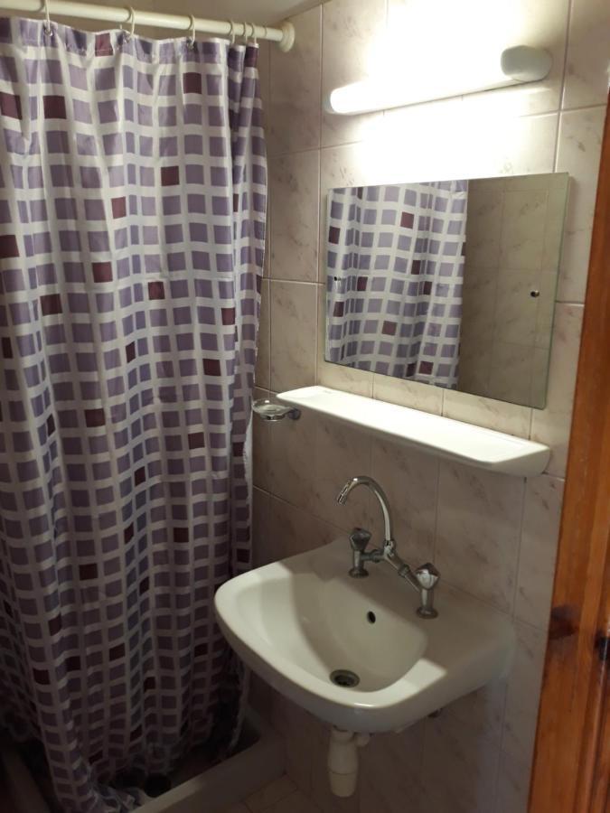 Aggeliki Apartments Sidárion Eksteriør billede