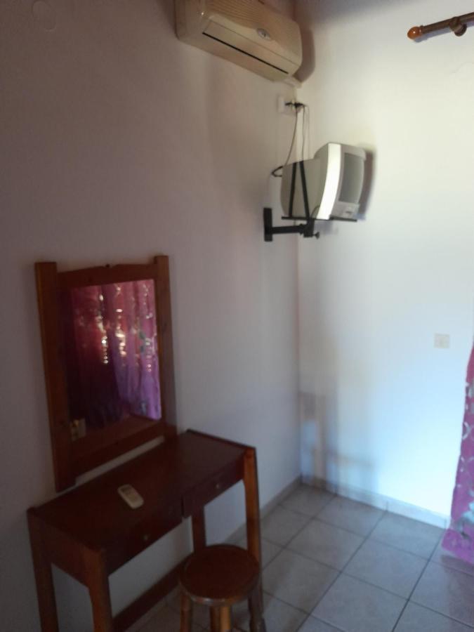 Aggeliki Apartments Sidárion Eksteriør billede