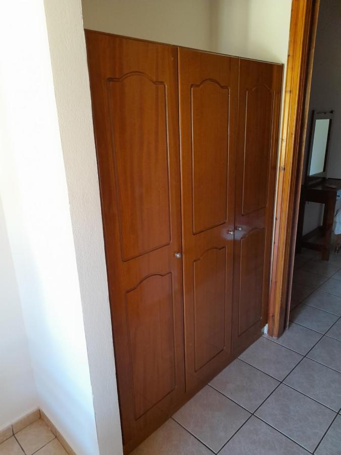 Aggeliki Apartments Sidárion Eksteriør billede